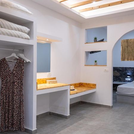 Vlychada'S Diamond Apartments Dış mekan fotoğraf