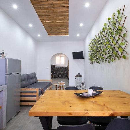 Vlychada'S Diamond Apartments Dış mekan fotoğraf