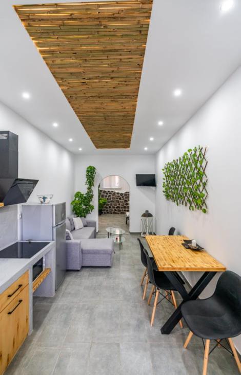 Vlychada'S Diamond Apartments Dış mekan fotoğraf