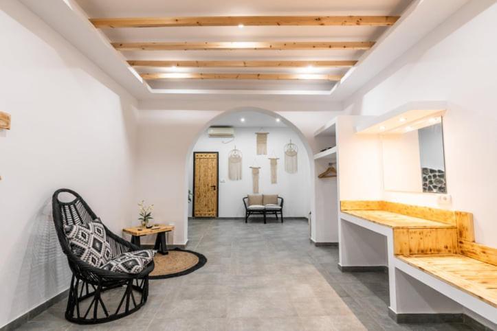 Vlychada'S Diamond Apartments Dış mekan fotoğraf