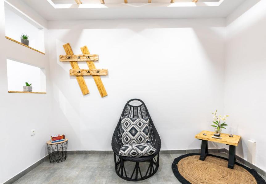 Vlychada'S Diamond Apartments Dış mekan fotoğraf