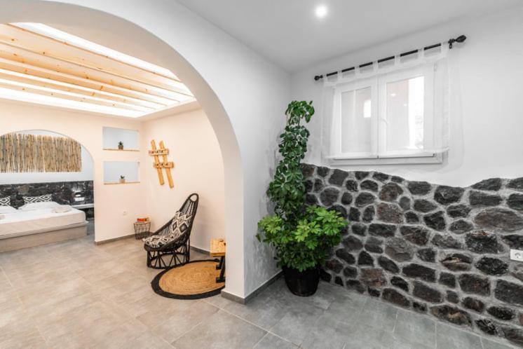 Vlychada'S Diamond Apartments Dış mekan fotoğraf