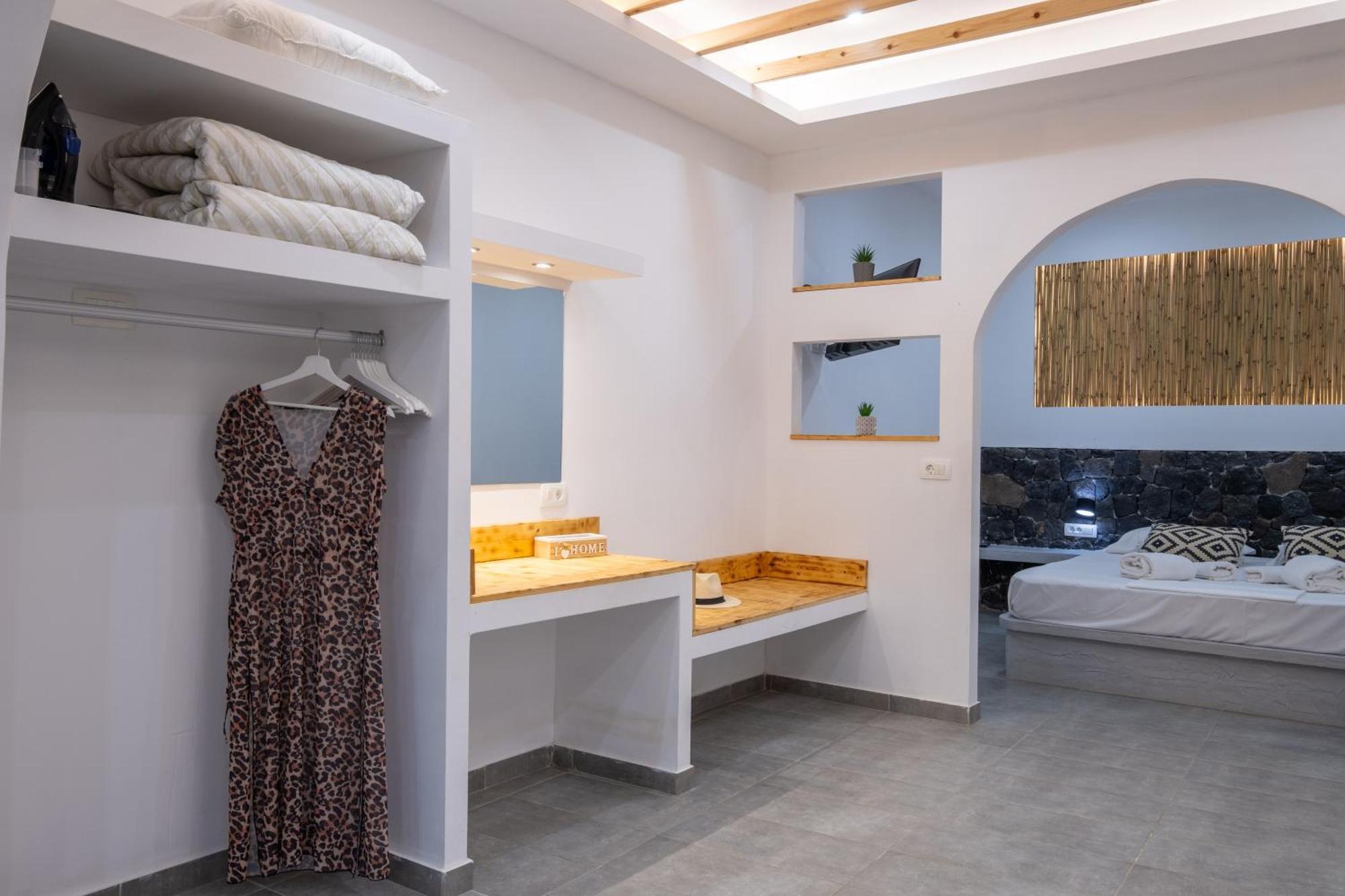 Vlychada'S Diamond Apartments Dış mekan fotoğraf