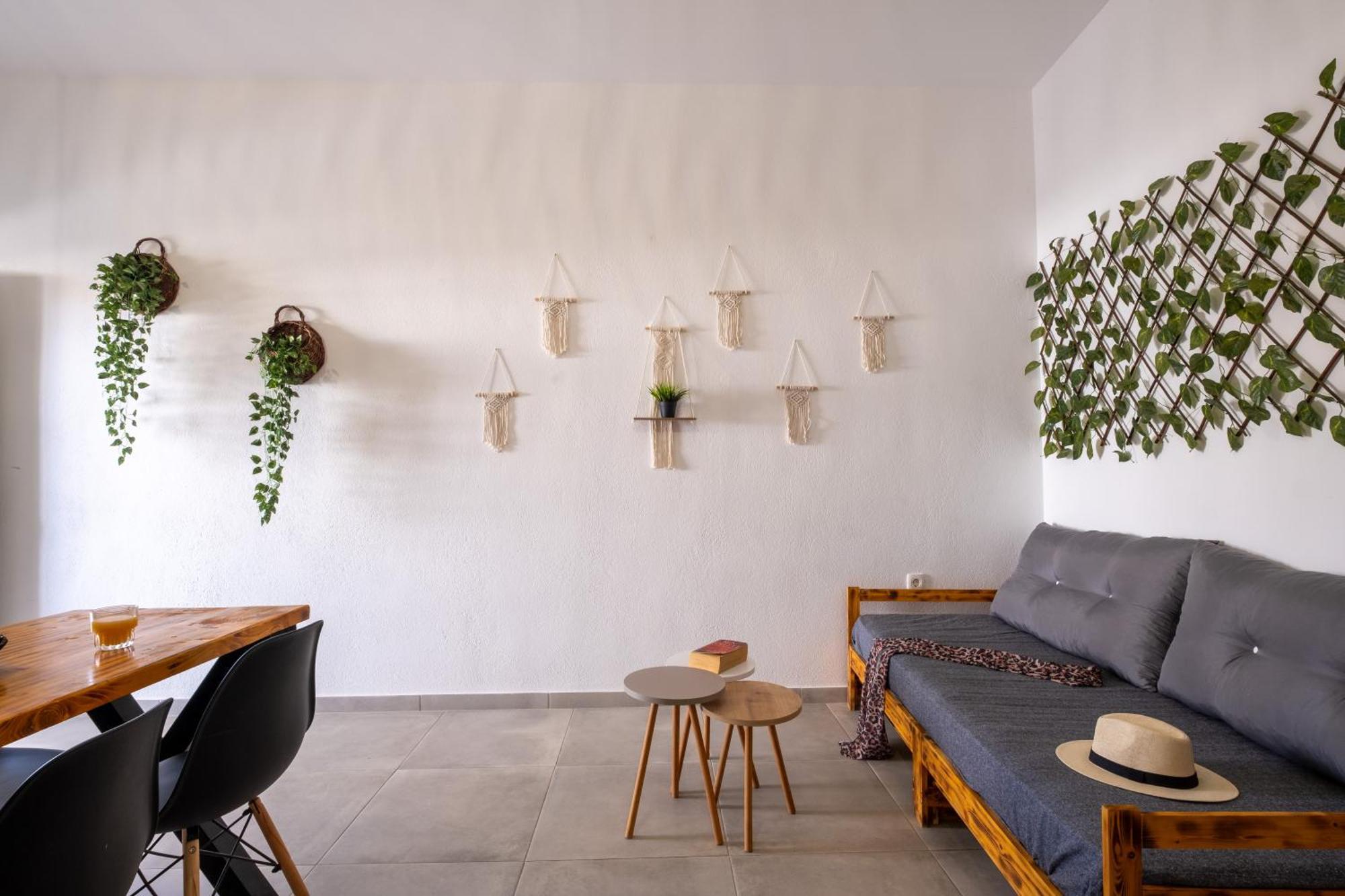 Vlychada'S Diamond Apartments Dış mekan fotoğraf