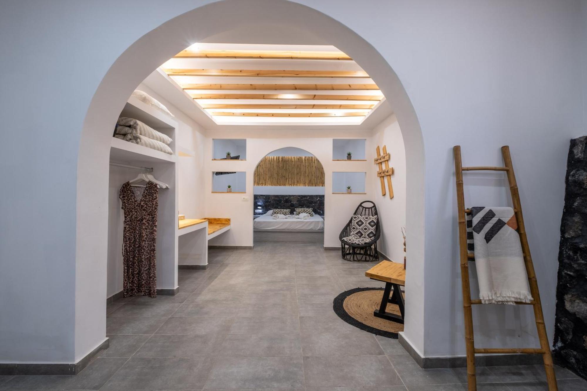 Vlychada'S Diamond Apartments Dış mekan fotoğraf