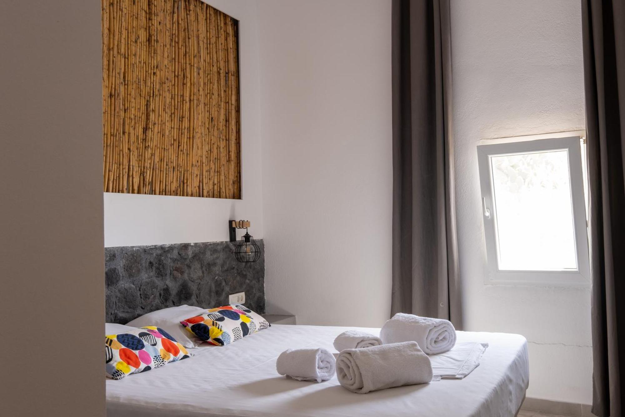 Vlychada'S Diamond Apartments Dış mekan fotoğraf
